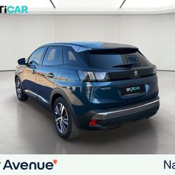 Peugeot 3008 Hybrid 225 e-EAT8 Allure Pack occasion - Laxou - photo 3/33