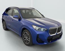 BMW X1 Hénin-Beaumont