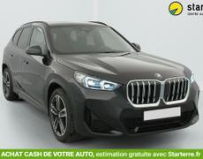 BMW X1 Saint-Fons