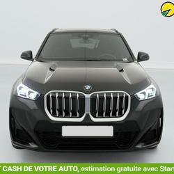 BMW X1 U11 XDRIVE 20D 163CH DKG7 M SPORT occasion - Saint-Fons - photo 2/8