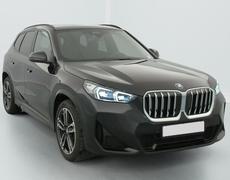 BMW X1 Hénin-Beaumont