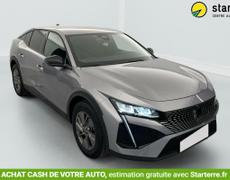 Peugeot 408 Saint-Fons