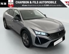 Peugeot 408 La Grand-Croix