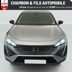 Peugeot 408 Hybrid 136 e-DCS6 Allure La Grand-Croix