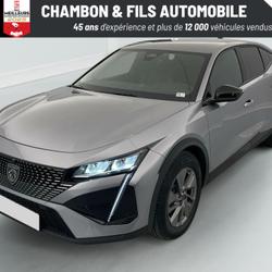 Peugeot 408 Hybrid 136 e-DCS6 Allure La Grand-Croix