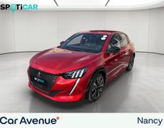 Peugeot 208 Laxou