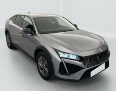 Peugeot 408 Hénin-Beaumont