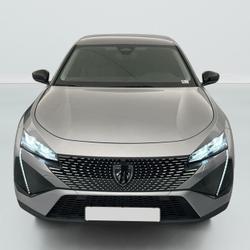 Peugeot 408 Hybrid 136 e-DCS6 Allure H&eacute;nin-Beaumont