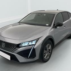 Peugeot 408 Hybrid 136 e-DCS6 Allure H&eacute;nin-Beaumont