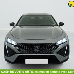 Peugeot 408 Hybrid 136 e-DCS6 Allure Saint-Fons