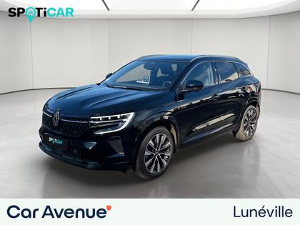 Renault Austral - Austral E-Tech hybrid 200 Techno - 22 091 €