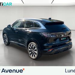 Renault Austral E-Tech hybrid 200 Techno occasion - Lun&eacute;ville - photo 3/30