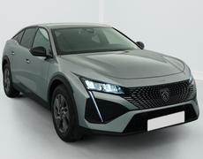 Peugeot 408 Hénin-Beaumont