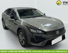 Peugeot 408 Saint-Fons