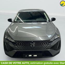 Peugeot 408 Hybrid 136 e-DCS6 Allure Saint-Fons