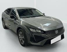 Peugeot 408 Hénin-Beaumont