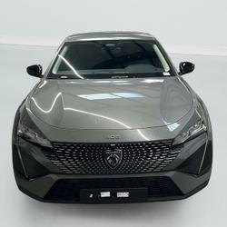 Peugeot 408 Hybrid 136 e-DCS6 Allure H&eacute;nin-Beaumont