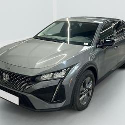 Peugeot 408 Hybrid 136 e-DCS6 Allure H&eacute;nin-Beaumont