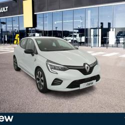 Renault Clio 5 1.0 TCe 100ch Evolution GPL Avesnes-sur-Helpe