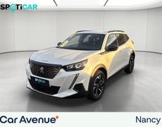 Peugeot 2008 Laxou