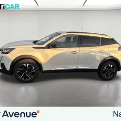 Peugeot 2008 PureTech 130 S&S BVM6 Allure occasion - Laxou - photo 2/33