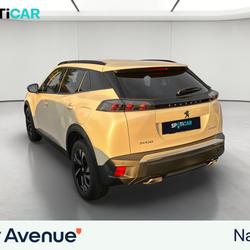Peugeot 2008 PureTech 130 S&S BVM6 Allure occasion - Laxou - photo 3/33