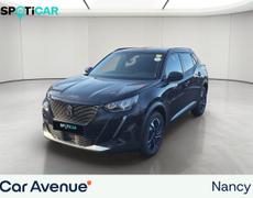 Peugeot 2008 Laxou