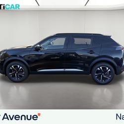 Peugeot 2008 PureTech 130 S&S EAT8 Allure Pack occasion - Laxou - photo 2/35