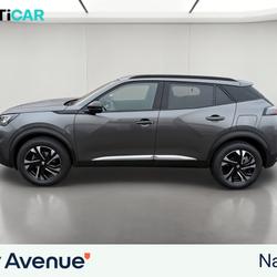 Peugeot 2008 PureTech 130 S&S EAT8 Allure Pack occasion - Laxou - photo 2/33