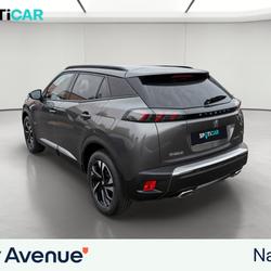 Peugeot 2008 PureTech 130 S&S EAT8 Allure Pack occasion - Laxou - photo 3/33