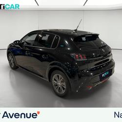 Peugeot 208 208 Electrique 50 kWh 136ch Allure Laxou