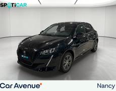 Peugeot 208 Lunéville