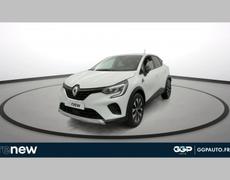Renault Captur Avesnes-sur-Helpe