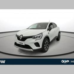 Renault Captur 1.0 TCe 90ch Evolution Avesnes-sur-Helpe
