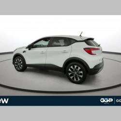 Renault Captur 1.0 TCe 90ch Evolution Avesnes-sur-Helpe