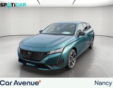 Peugeot 308 SW Phase 2 Laxou