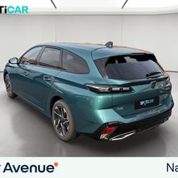 Peugeot 308 SW Phase 2 PureTech 130ch S&S BVM6 Allure Pack occasion - Laxou - photo 3/33