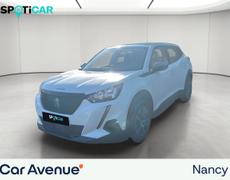 Peugeot 2008 Laxou