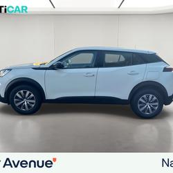 Peugeot 2008 PureTech 100 S&S BVM6 Active occasion - Laxou - photo 2/35