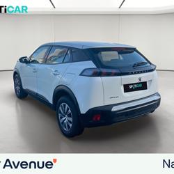 Peugeot 2008 PureTech 100 S&S BVM6 Active occasion - Laxou - photo 3/35