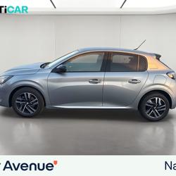 Peugeot 208 PureTech 100 S&S BVM6 Allure Pack occasion - Laxou - photo 2/33