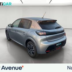 Peugeot 208 PureTech 100 S&S BVM6 Allure Pack occasion - Laxou - photo 3/33