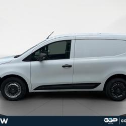 Renault Kangoo L1 1.5 Blue dCi 95ch Grand Confort S&eacute;same Ouvre Toi - 22 Avesnes-sur-Helpe