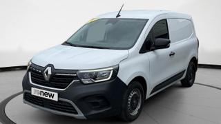 Renault Kangoo  - photo 0