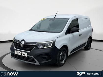Renault Kangoo - L1 1.5 Blue dCi 95ch Grand Confort Sésame Ouvre Toi - 22 - 12 900 €