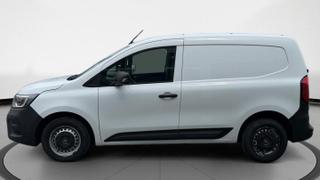 Renault Kangoo  - photo 1