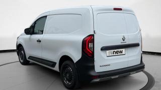 Renault Kangoo  - photo 2