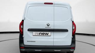 Renault Kangoo  - photo 3
