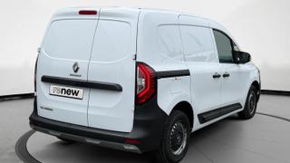 Renault Kangoo  - photo 4