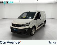 Peugeot Partner Laxou